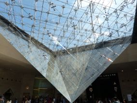 Lire la suite : PARIS Carrousel du Louvre 2019